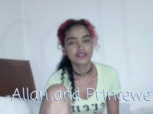Allan_and_Princewet