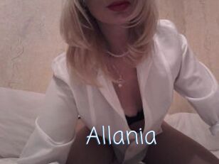 Allania