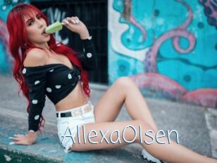 AllexaOlsen