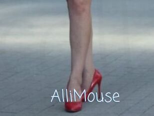 AlliMouse