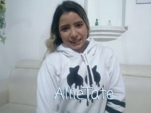 AllieTate