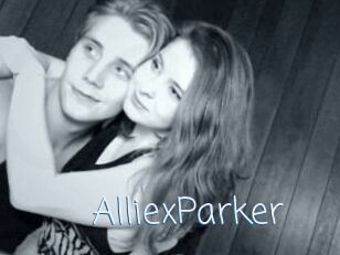 AlliexParker