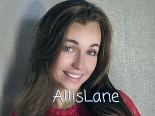 AllisLane