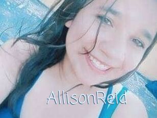 AllisonReid