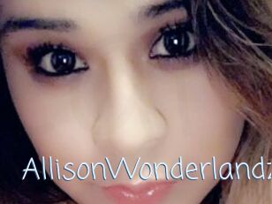 AllisonWonderlandz