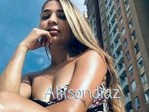Allisondiaz