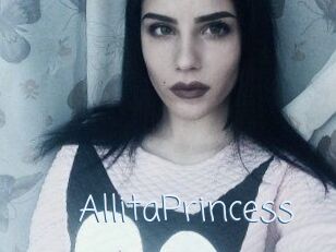 AllitaPrincess