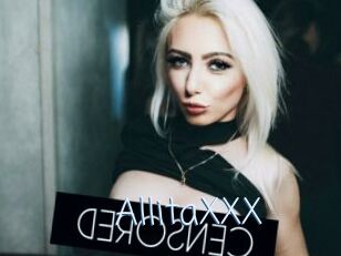 AllitaXXX