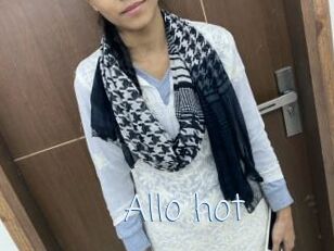 Allo_hot
