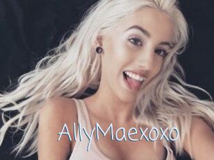AllyMaexoxo