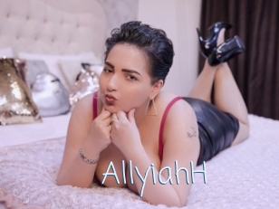 AllyiahH