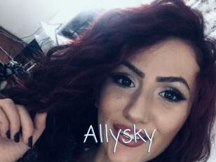 Allysky