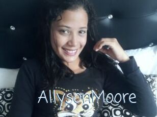 AllysonMoore