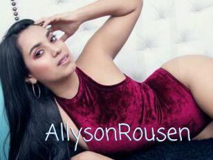 AllysonRousen