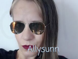 Allysunn