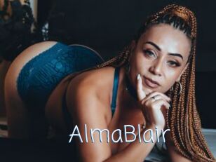 AlmaBlair