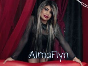 AlmaFlyn