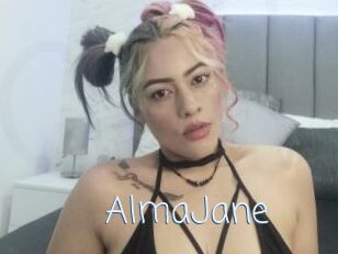 AlmaJane