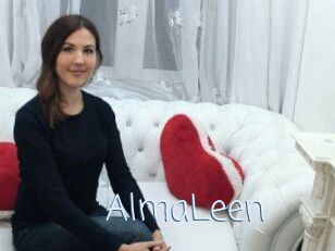 AlmaLeen