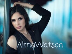 AlmaWatson