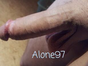Alone97