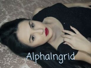 AlphaIngrid