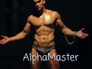 AlphaMaster