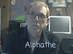 Alphathe
