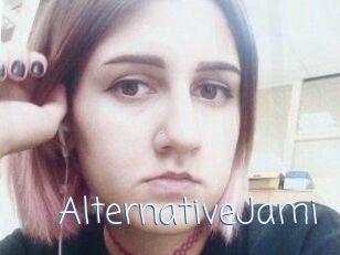 AlternativeJami