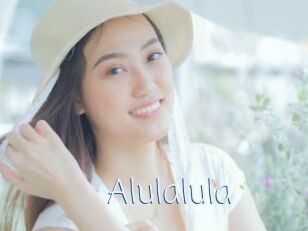 Alulalula