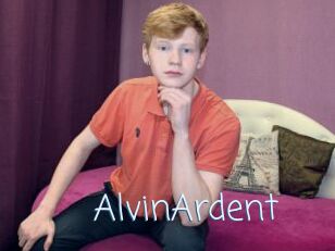 AlvinArdent