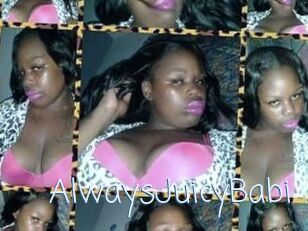 AlwaysJuicyBabi