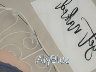 AlyBlue