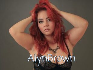 AlynBrown