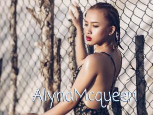 AlynaMcqueen