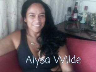 Alysa_Wilde
