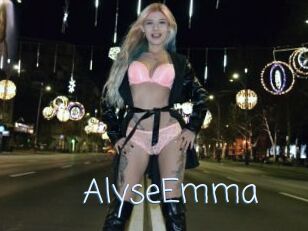 AlyseEmma