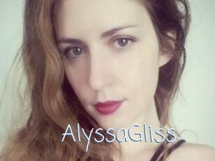 AlyssaGliss