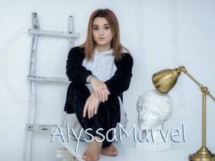AlyssaMarvel