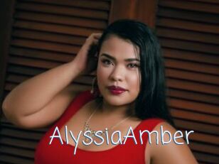 AlyssiaAmber