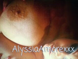 AlyssiaAmorexxx