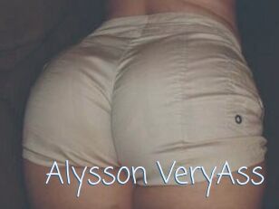 Alysson_VeryAss