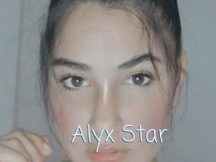 Alyx_Star