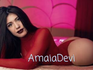 AmaiaDevi