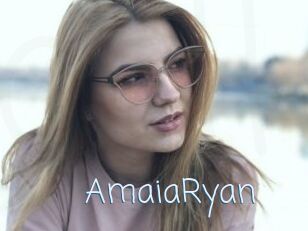 AmaiaRyan