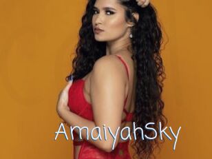 AmaiyahSky