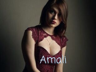 Amali