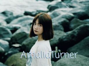 AmaliaTurner