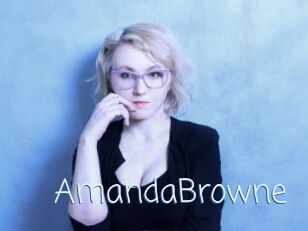 AmandaBrowne