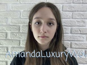 AmandaLuxuryWow